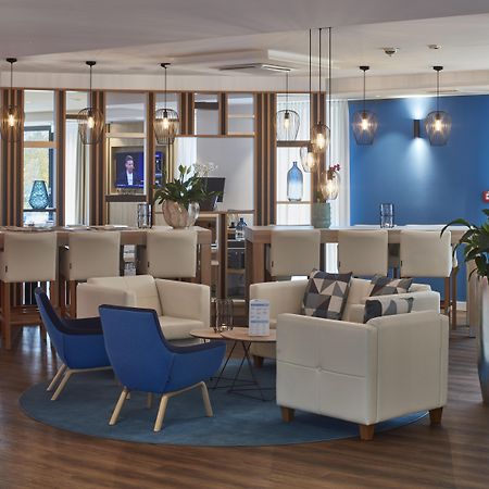 Holiday Inn Express - Merzig By Ihg Zewnętrze zdjęcie