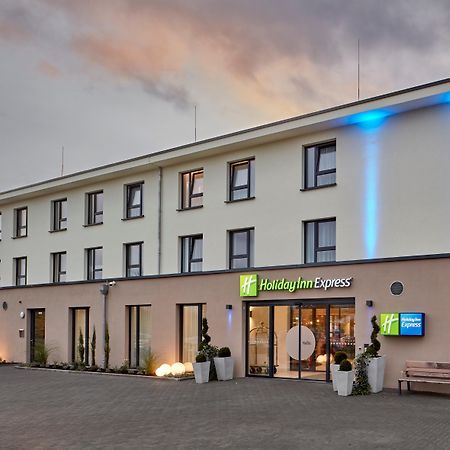 Holiday Inn Express - Merzig, An Ihg Hotel Zewnętrze zdjęcie