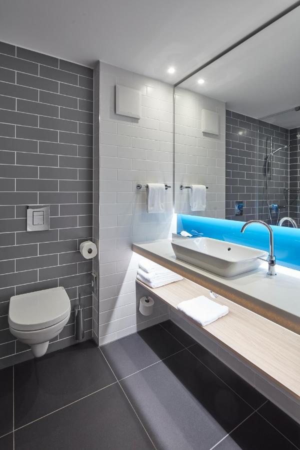 Holiday Inn Express - Merzig By Ihg Zewnętrze zdjęcie