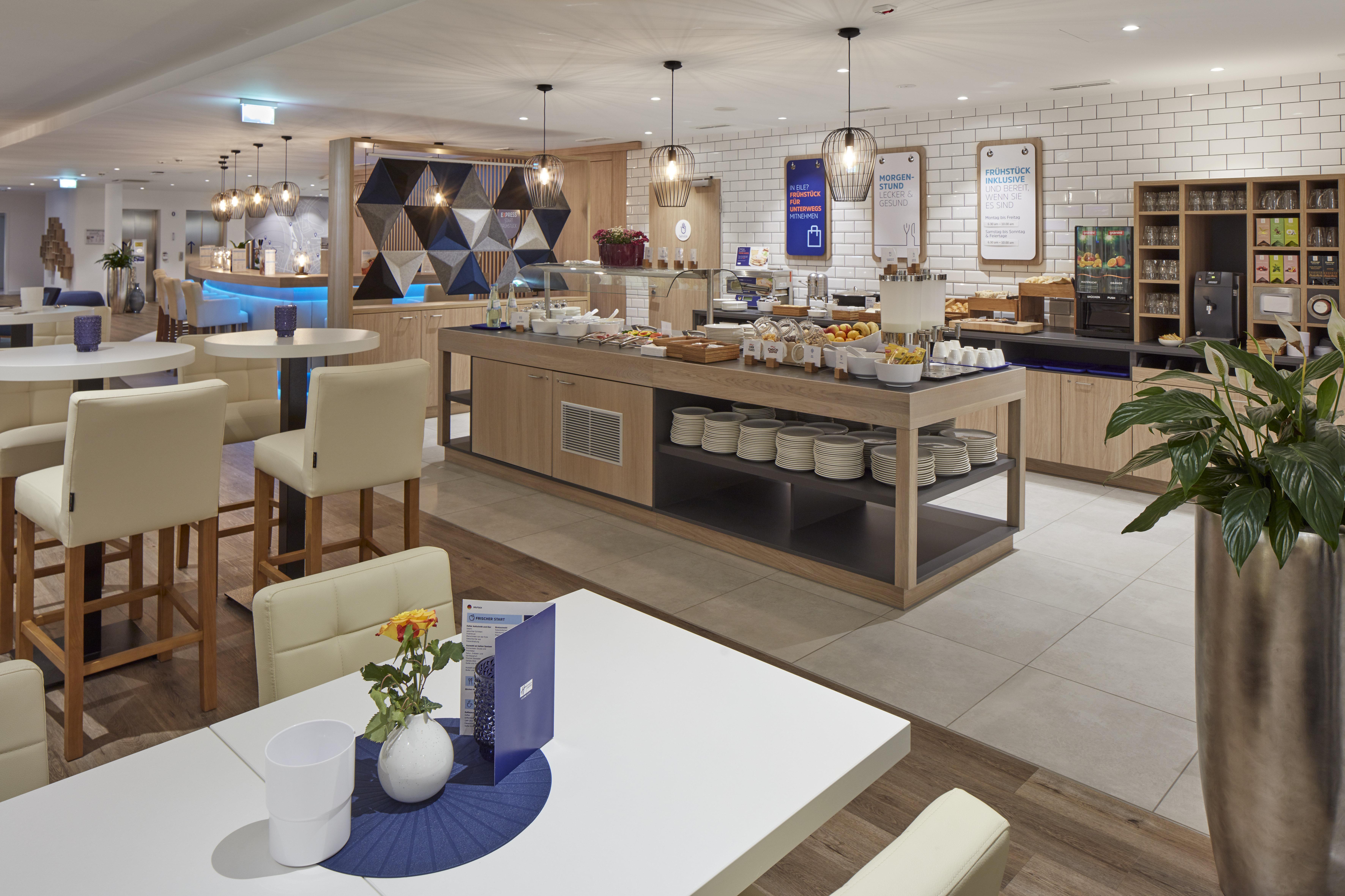 Holiday Inn Express - Merzig By Ihg Zewnętrze zdjęcie