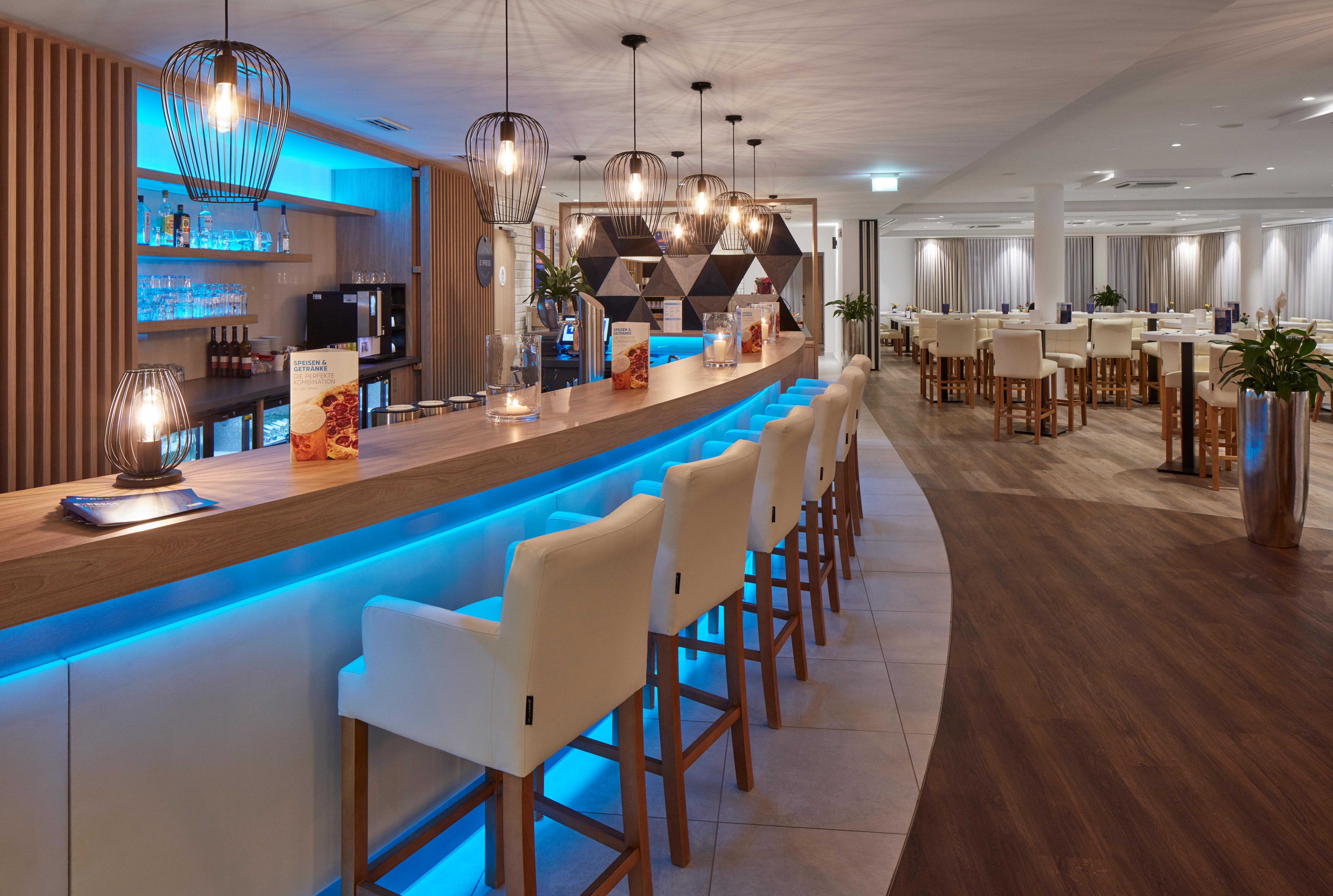 Holiday Inn Express - Merzig By Ihg Zewnętrze zdjęcie