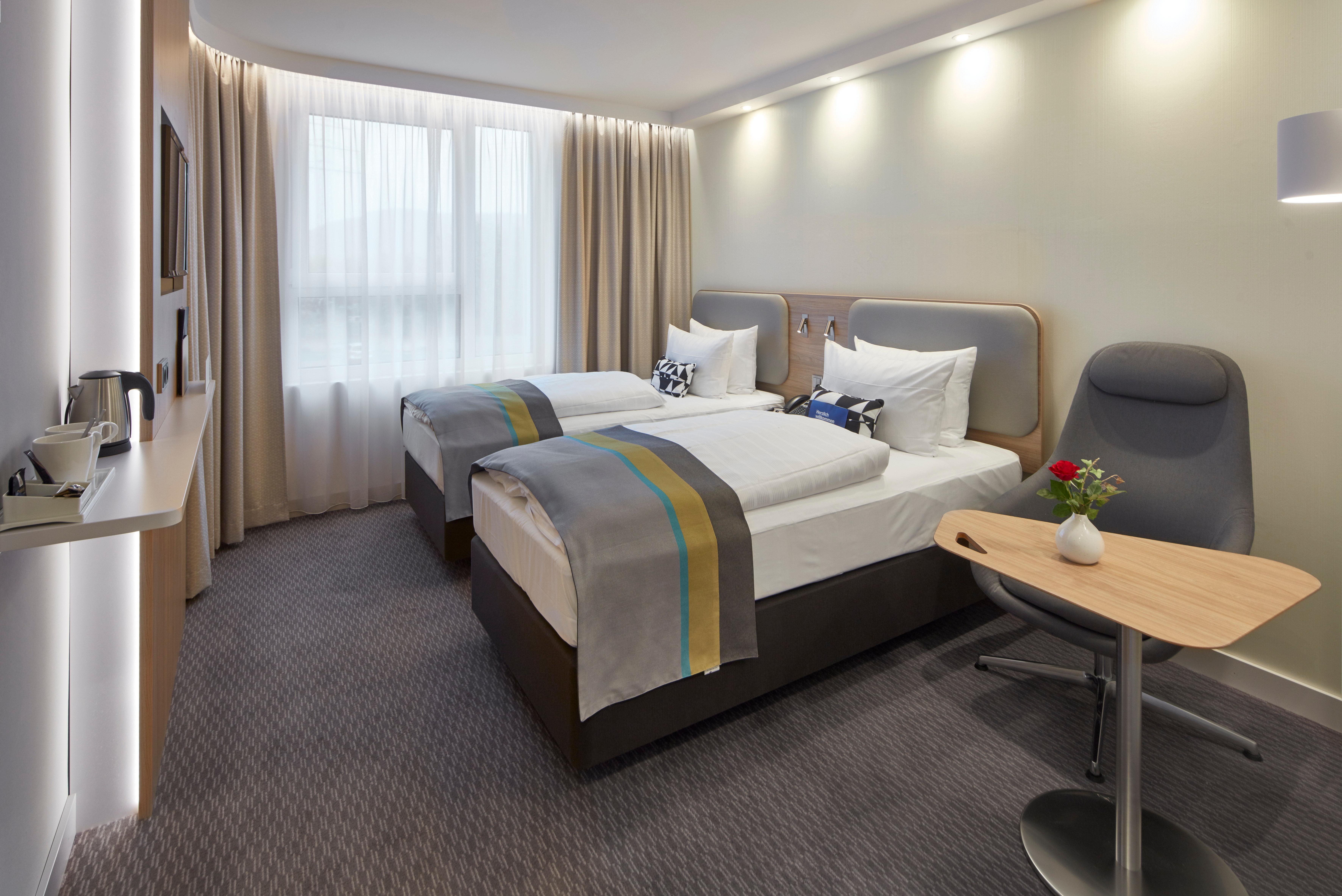 Holiday Inn Express - Merzig, An Ihg Hotel Zewnętrze zdjęcie