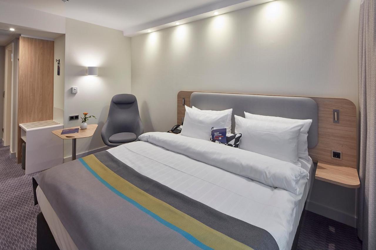 Holiday Inn Express - Merzig, An Ihg Hotel Zewnętrze zdjęcie