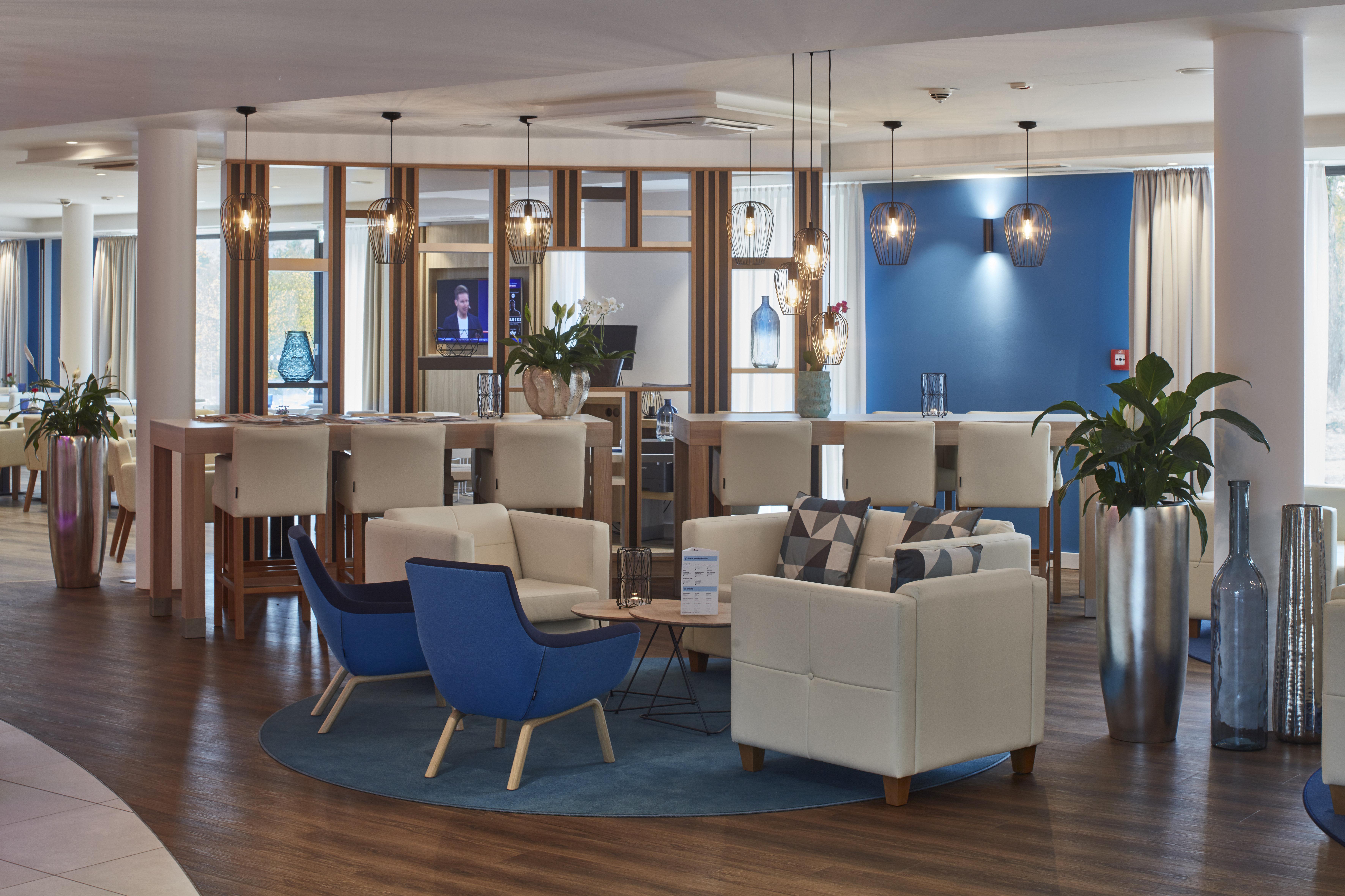 Holiday Inn Express - Merzig By Ihg Zewnętrze zdjęcie