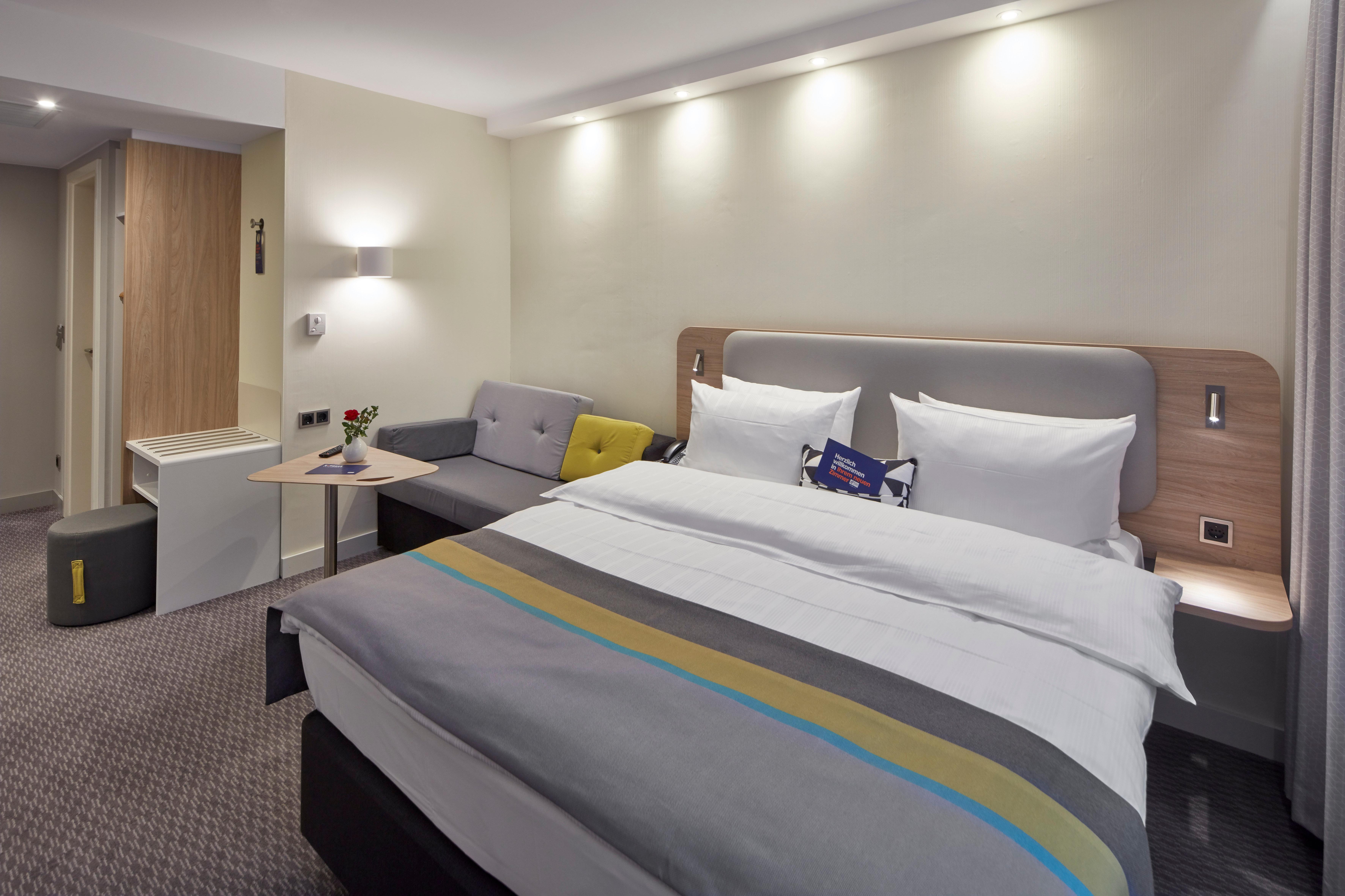 Holiday Inn Express - Merzig, An Ihg Hotel Zewnętrze zdjęcie