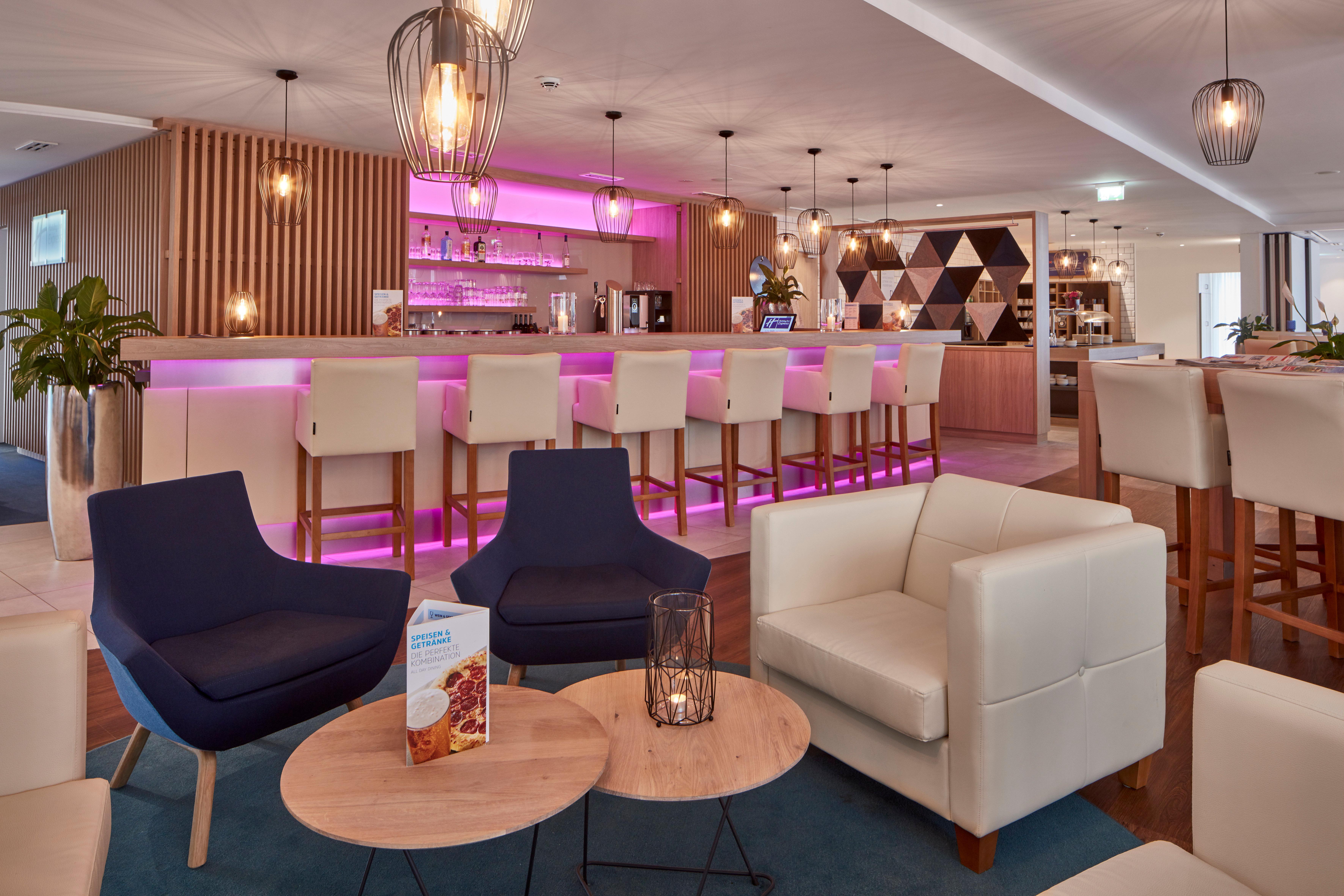 Holiday Inn Express - Merzig By Ihg Zewnętrze zdjęcie