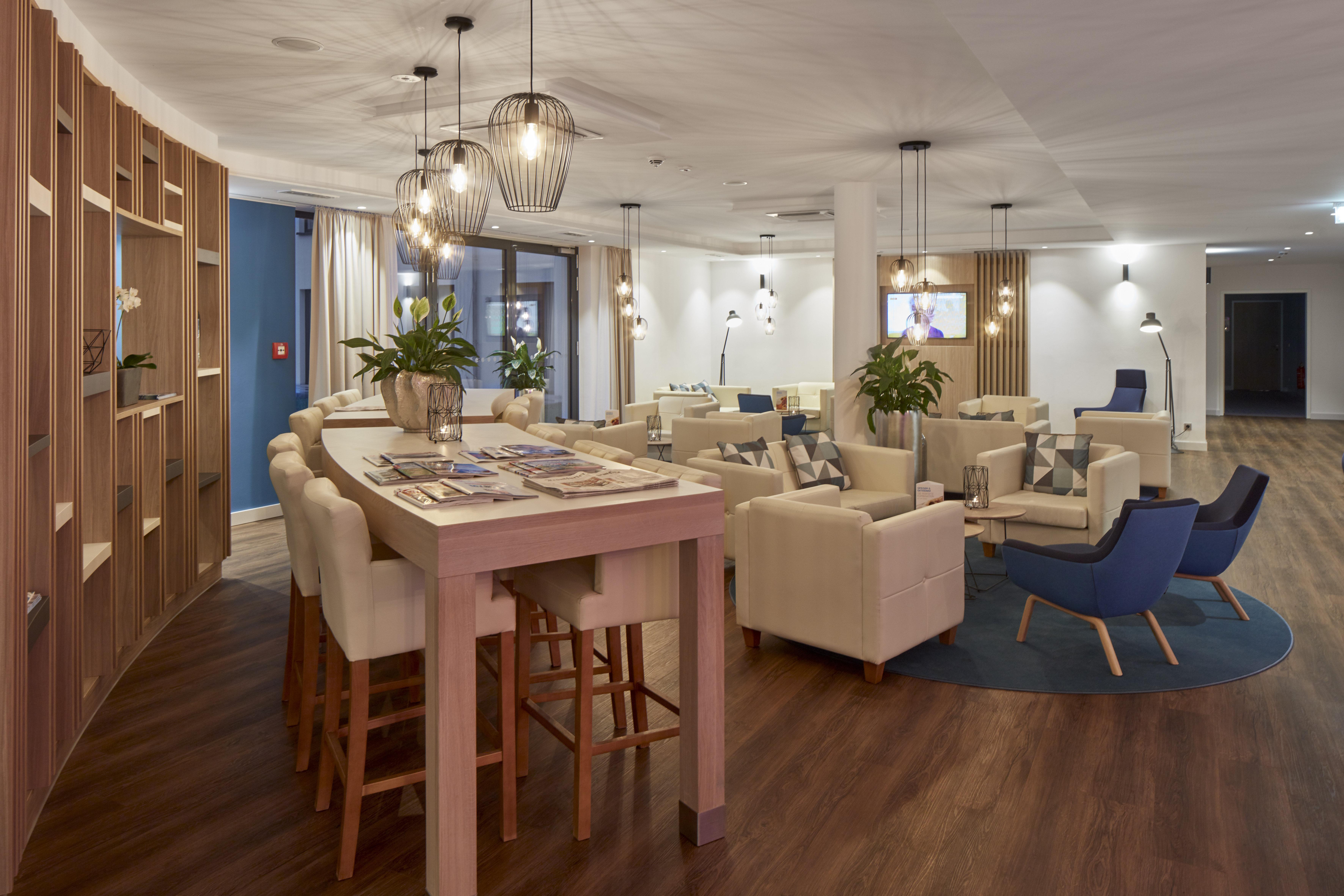 Holiday Inn Express - Merzig By Ihg Zewnętrze zdjęcie