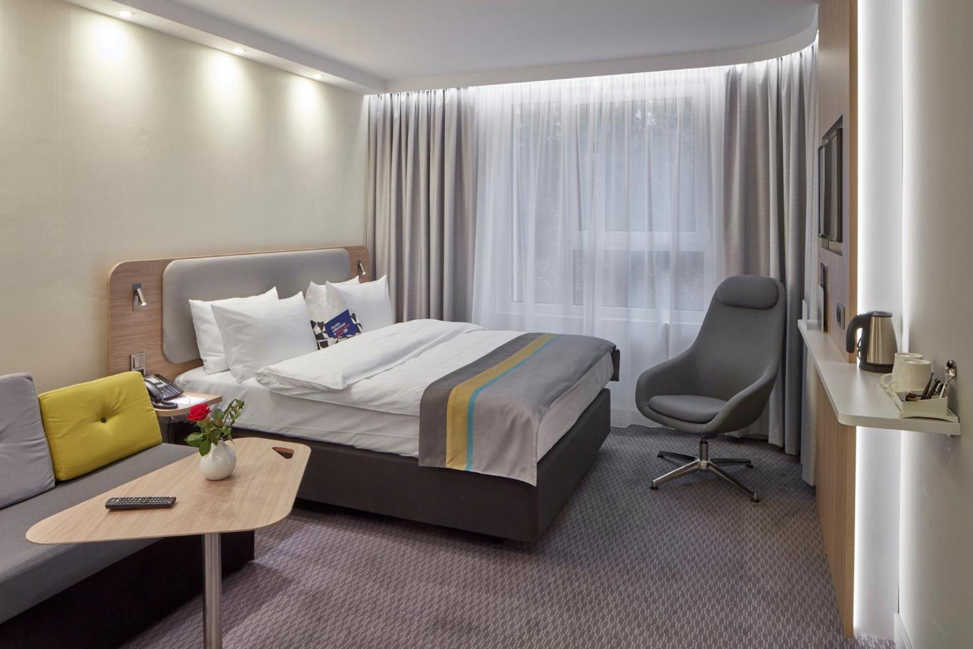 Holiday Inn Express - Merzig By Ihg Zewnętrze zdjęcie