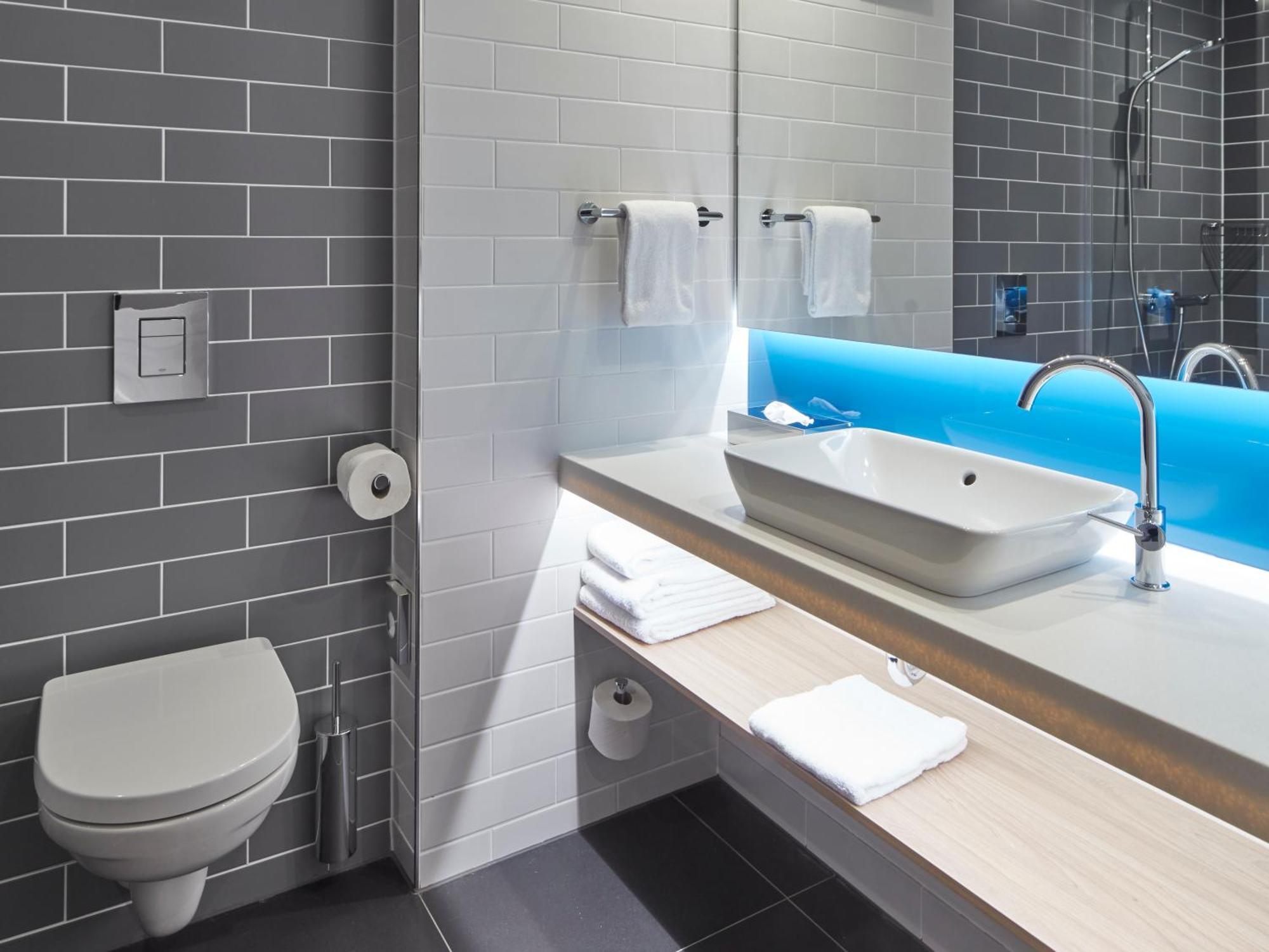 Holiday Inn Express - Merzig By Ihg Zewnętrze zdjęcie