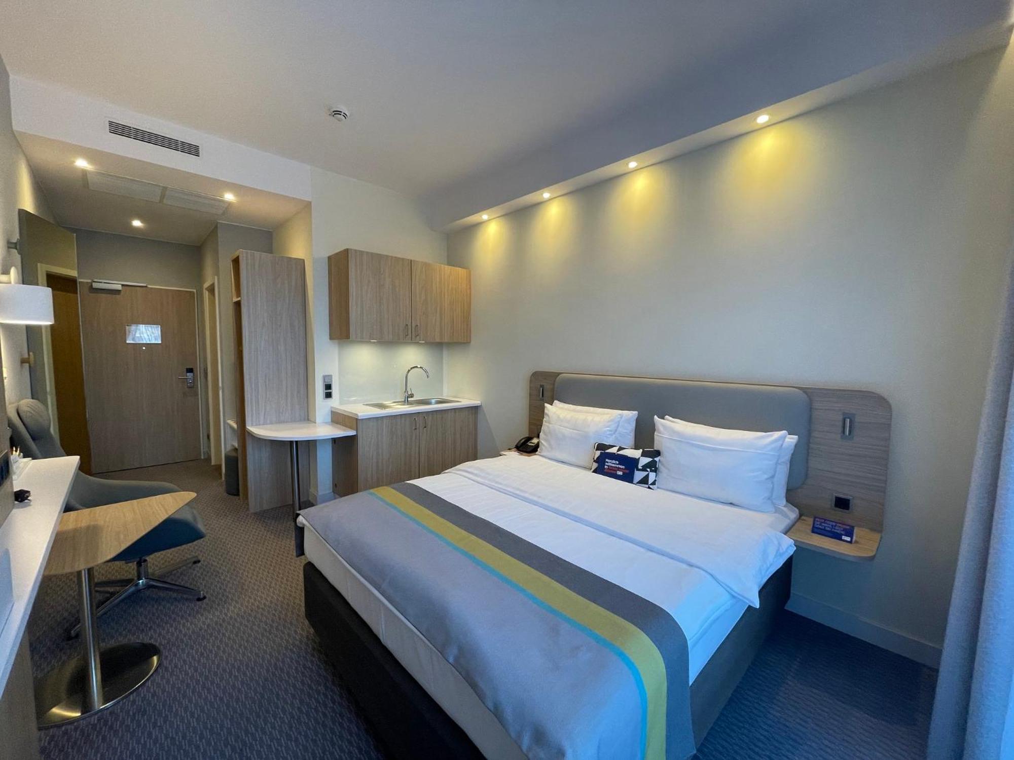 Holiday Inn Express - Merzig By Ihg Zewnętrze zdjęcie