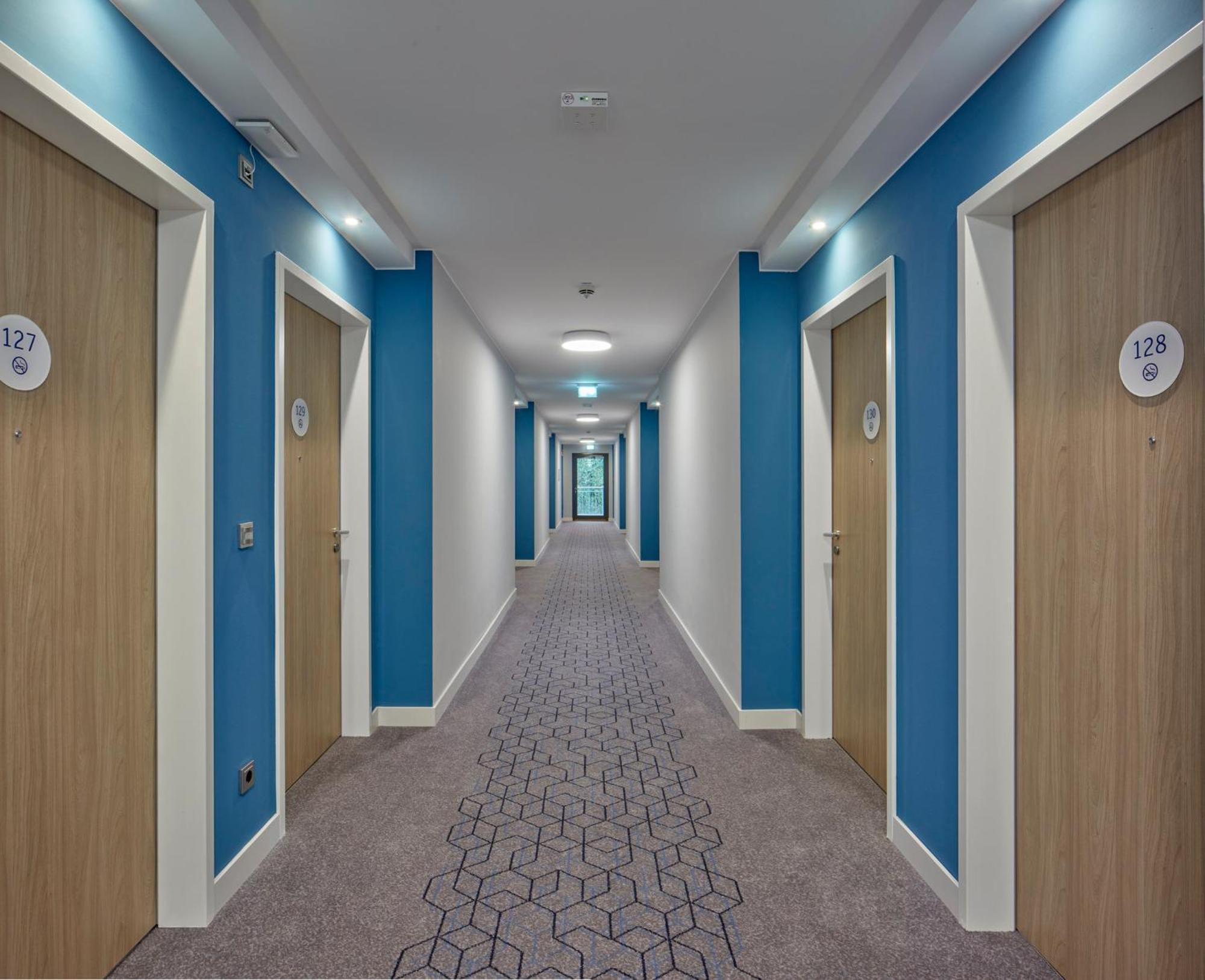 Holiday Inn Express - Merzig By Ihg Zewnętrze zdjęcie